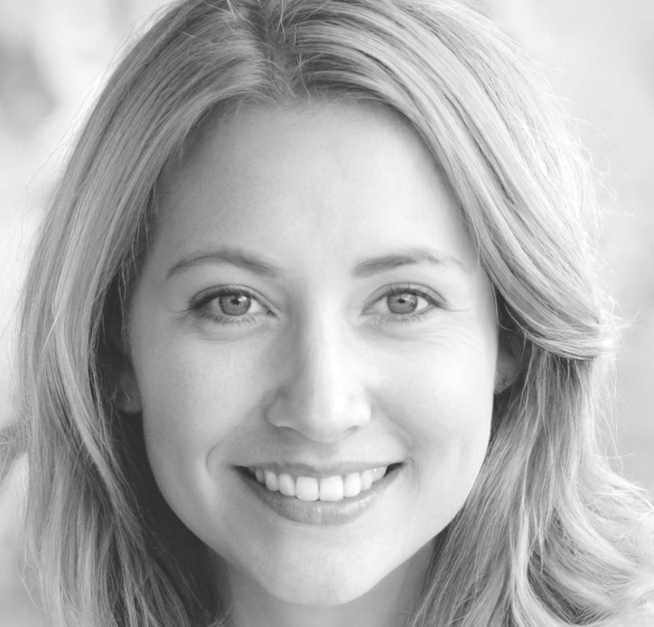 Portrait of Silje Bakken